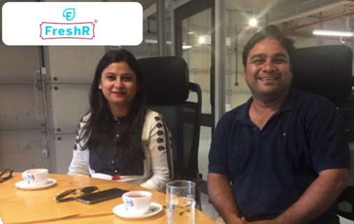 Organizing the $35Bn+ fisheries sector- Why we invested in FreshR