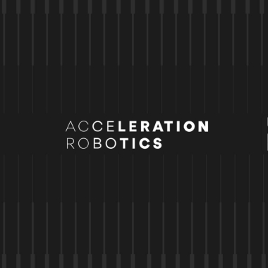 Peer Robotics partners with Acceleration Robotics to bring hardware acceleration to their collaborative AMR