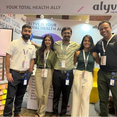 India needs simplified healthcare access for all people: Alyve Health