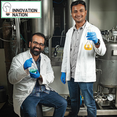Newtrace: Putting India on the green hydrogen map