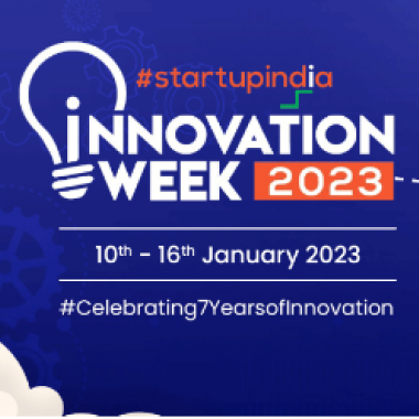 6 start-ups under Health & Wellness sector receive recognition on National Start-up Day