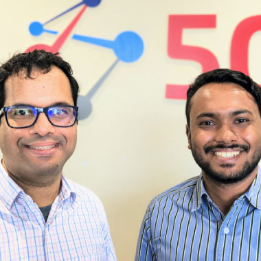 Tata 1mg-Backed 5C Network Strikes First Acquisition With Healthtech Firm
