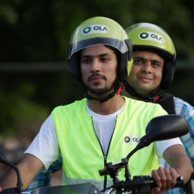 Alliance, Zuno tie up to provide personal accident covers to Ola drivers