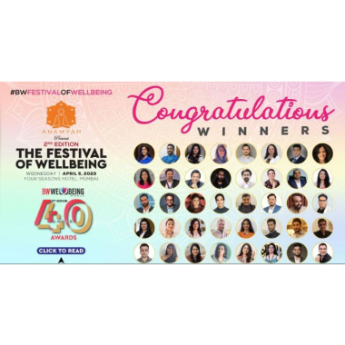 Wellbeing’s 40 Under 40 Change Agents – Pallav Singh, Numen Health
