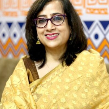 ReshaMandi appoints industry veteran Samadrita Chakravarty as Group CFO