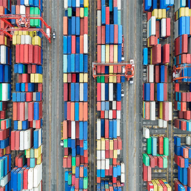 How Indian start-ups are changing the logistics operations management