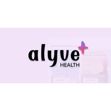 Alyve Health aims to democratize healthcare coverage with integrated platform