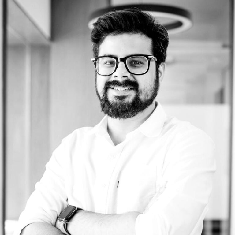 Alok Chauhan photo