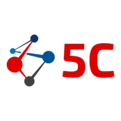 5CN logo