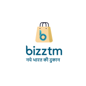 BizzTM logo