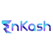 EnKash logo