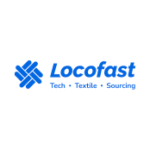 Locofast logo