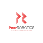 Peer Robotics logo