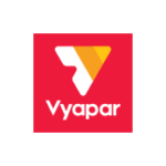 Vyapar logo