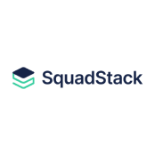 SquadStack logo